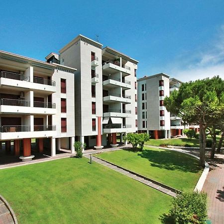 Appartamento Residenza Porta Del Mare Lignano Sabbiadoro Esterno foto
