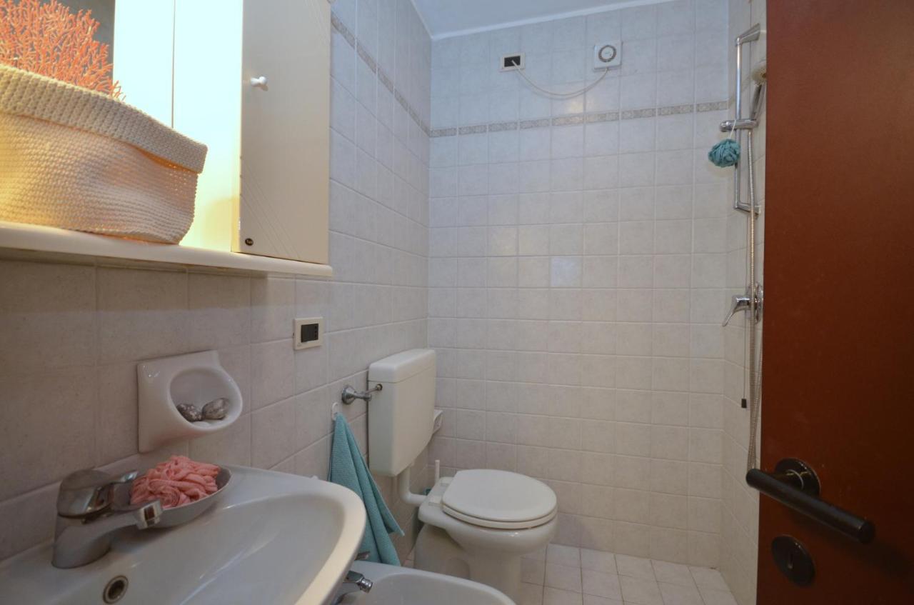 Appartamento Residenza Porta Del Mare Lignano Sabbiadoro Esterno foto