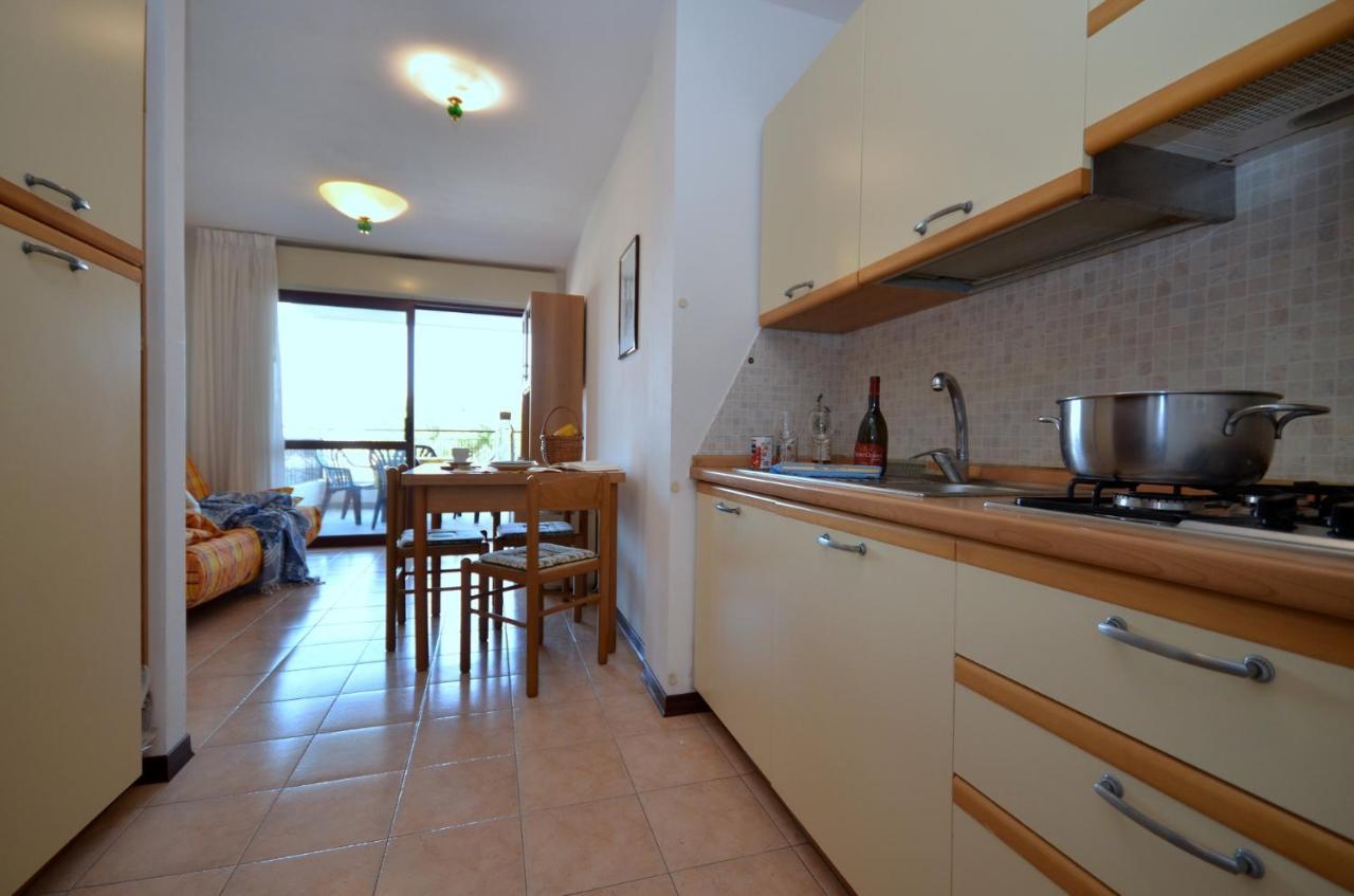 Appartamento Residenza Porta Del Mare Lignano Sabbiadoro Esterno foto