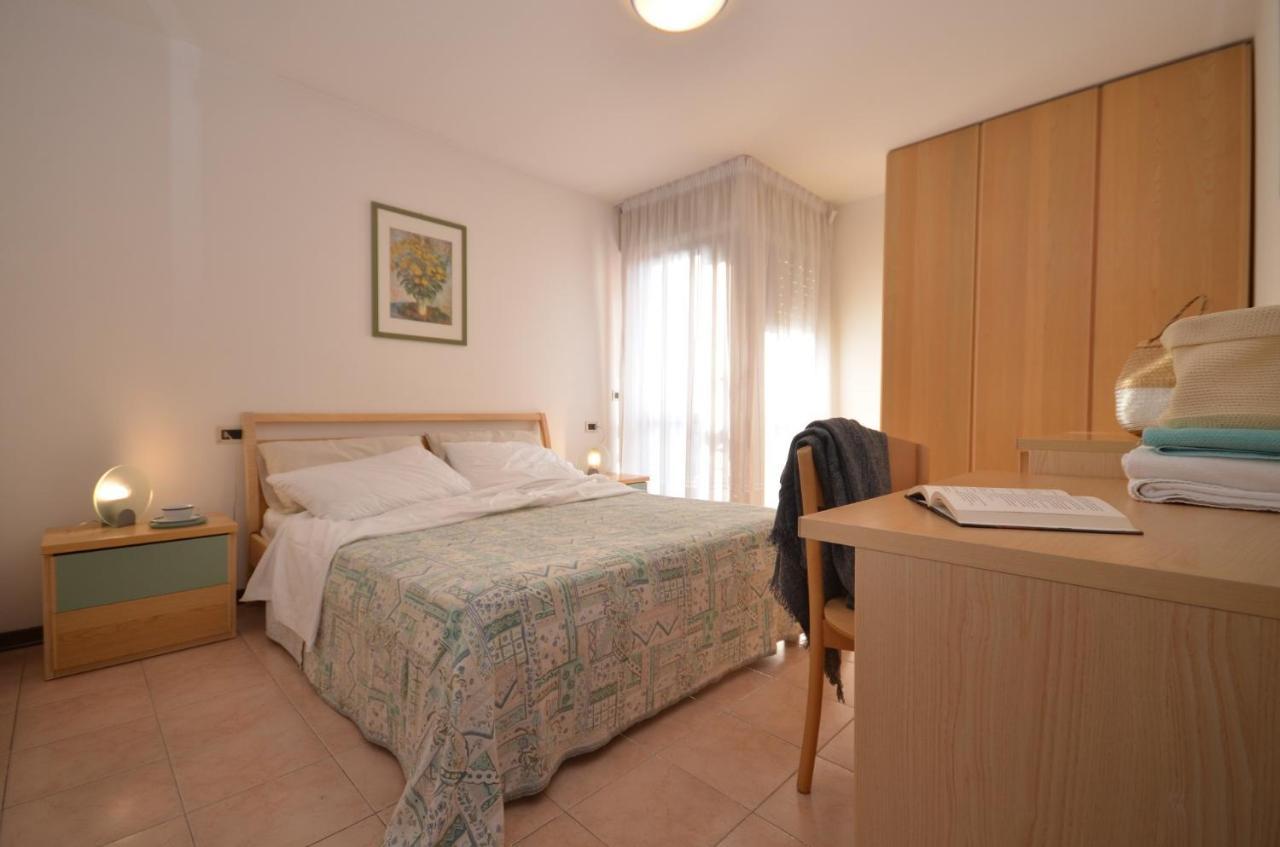 Appartamento Residenza Porta Del Mare Lignano Sabbiadoro Esterno foto
