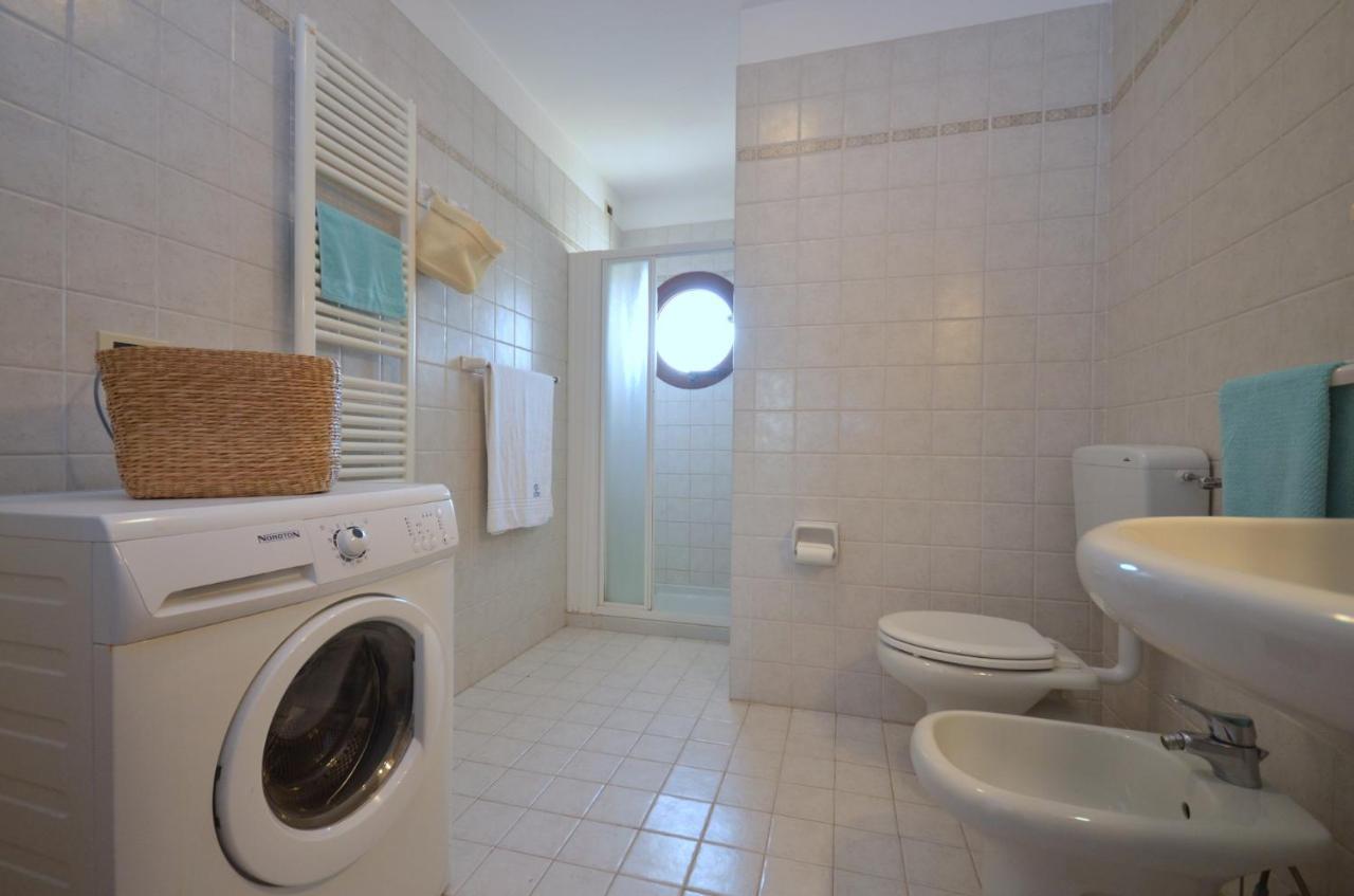 Appartamento Residenza Porta Del Mare Lignano Sabbiadoro Esterno foto