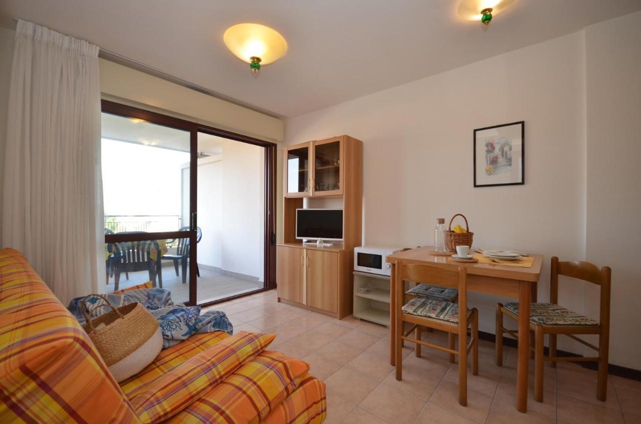 Appartamento Residenza Porta Del Mare Lignano Sabbiadoro Esterno foto