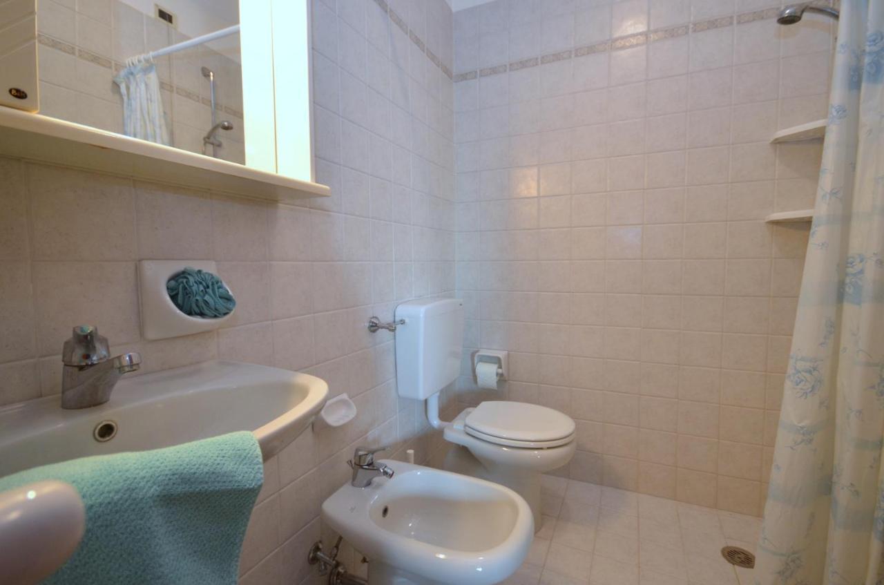 Appartamento Residenza Porta Del Mare Lignano Sabbiadoro Esterno foto