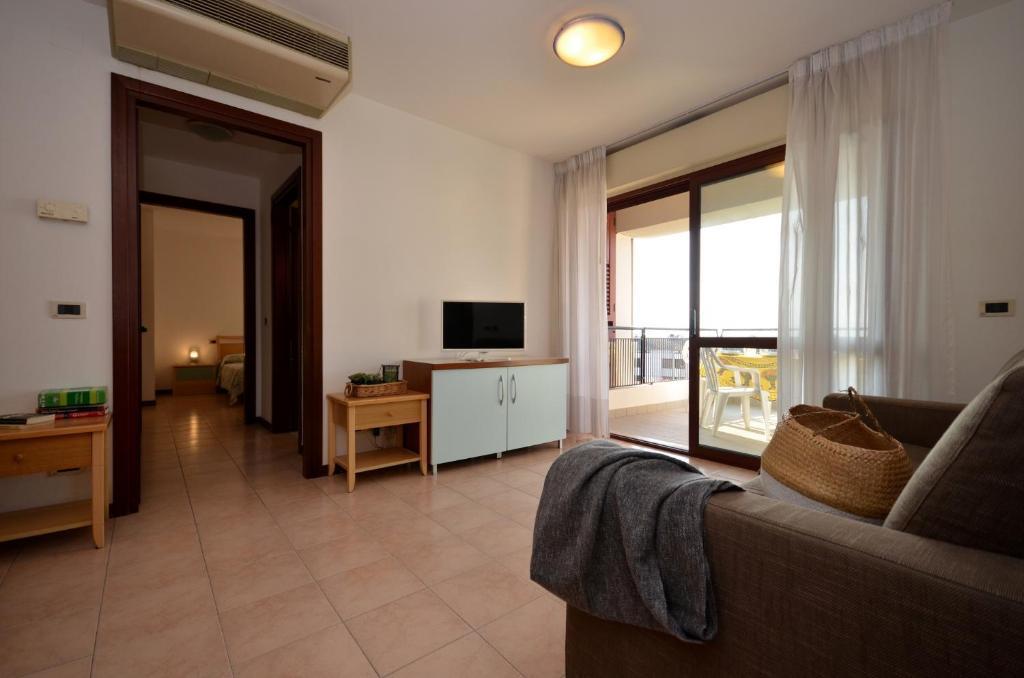 Appartamento Residenza Porta Del Mare Lignano Sabbiadoro Esterno foto