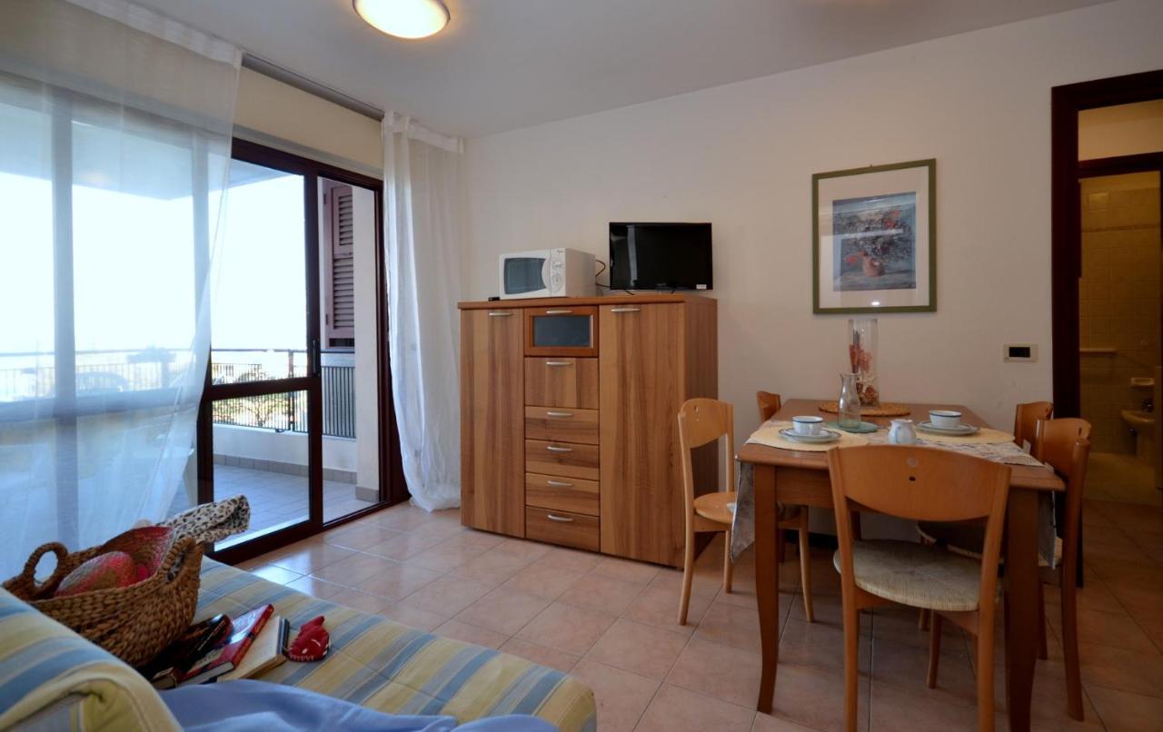 Appartamento Residenza Porta Del Mare Lignano Sabbiadoro Esterno foto