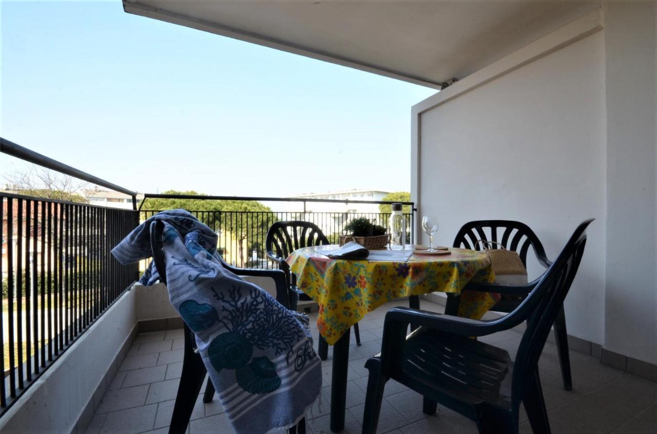 Appartamento Residenza Porta Del Mare Lignano Sabbiadoro Esterno foto