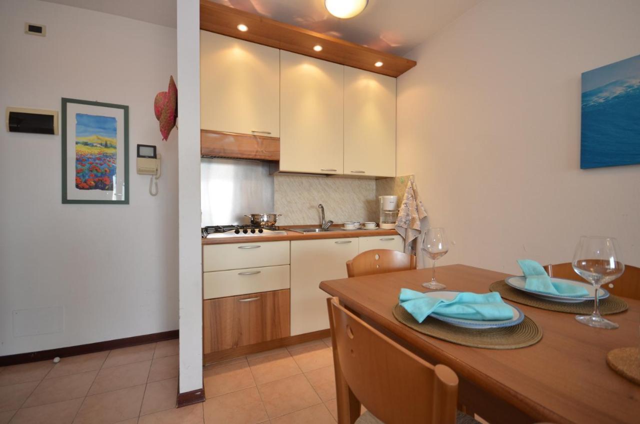 Appartamento Residenza Porta Del Mare Lignano Sabbiadoro Esterno foto