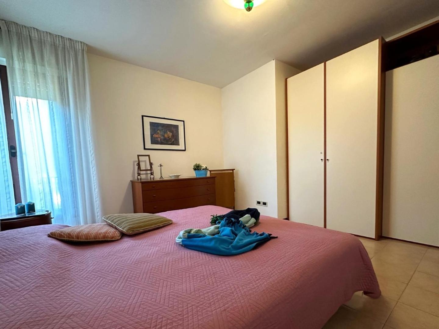 Appartamento Residenza Porta Del Mare Lignano Sabbiadoro Esterno foto