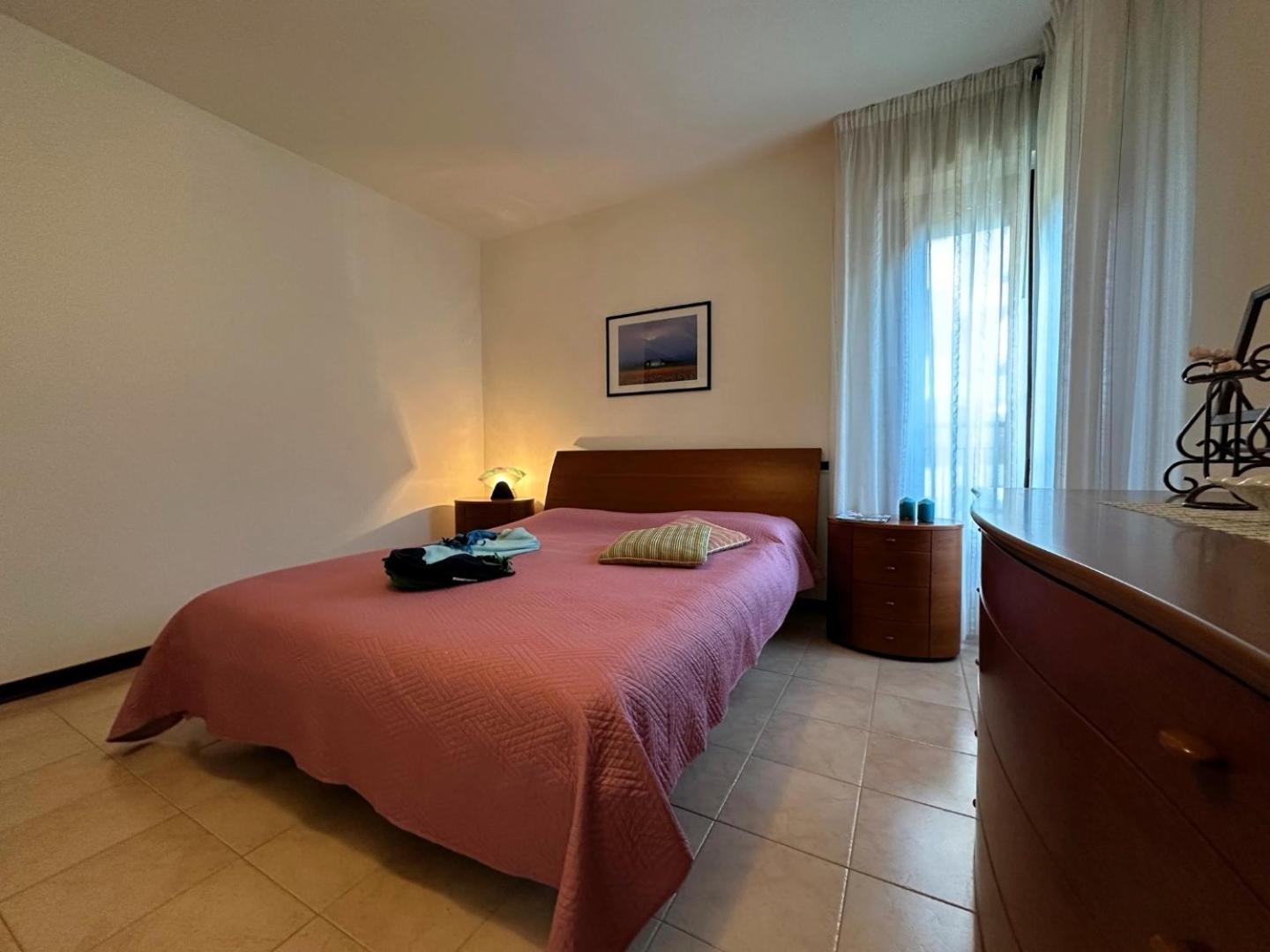 Appartamento Residenza Porta Del Mare Lignano Sabbiadoro Esterno foto